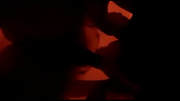 Gulosa Gostosa No Motel Fazendo Blowjob