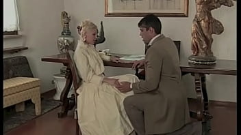 All My Cum In Your Mouth