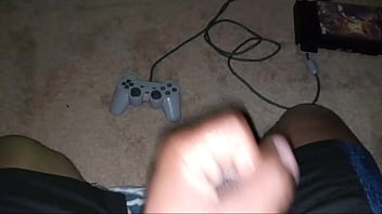 Pt3, Play Spyro 5 Stroke