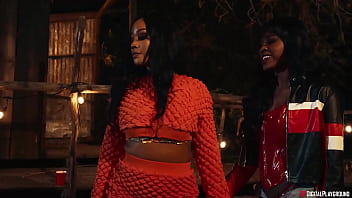 August Skye _ Nicole Kitt Have Wild 3some In The Episode 4 Finale Of Sweethearts – Digital Playground