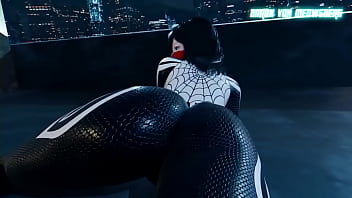 Ass, Butt, Asian, Big-ass, Silk, Spider, Big-butt, Marvel, Spider-man – Ass – 2025 – Sexy – Experience – Video 649785