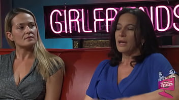 Hosts Dana Dearmond And Elexis Monroe Ask Melissa Monet About What She’ Experienced In Her 20 Years In The Adult Industry, Including Her Stints As A Sex Surrogate And Escort