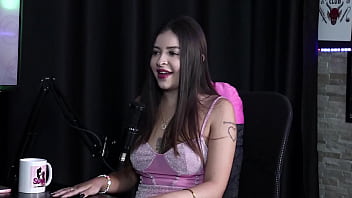 Não Gosta De Pau Cabeçudo Porque Assim Entra Mais Fácil Na Buceta – Andriza Haack (sheer/red)