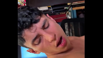 Dante Pasqual Fucks Alfonso Osnaya And Joaquin Santana