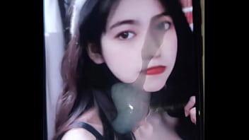 陈丽红和各种鸡巴合照