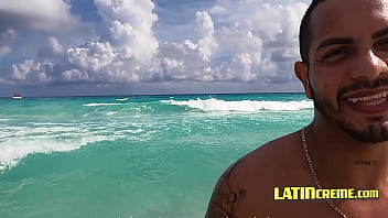 The Latino Merman – Latincreme
