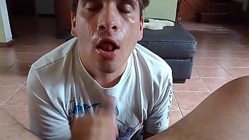 Putito Peteando Por 35min