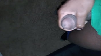 Part Nine Stroking In The Mid Afternoon