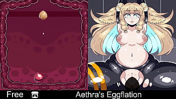 Aethra’ Eggflation