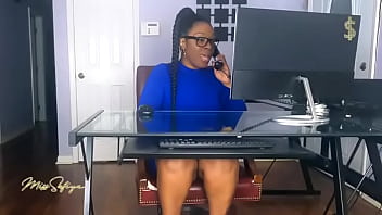 Giantess Principal’ Creative Discipline – The Belly Button Bully – Custom 4k