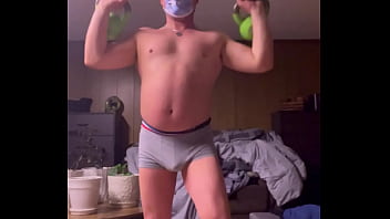 Regal236 - Me, Workout - Workout - 2025 - Wild - Show - Video 622281
