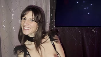 Lety Howl And Mae First Hard Gangbang Fucked And Blowjob In Swingers Club Nightlounge Surprise