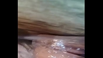 Ceran Wrap Dildo Ride