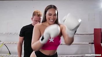 Gym Hottie Boxes For Cock / Reality Kings / Download Full From Rkfull.com/box