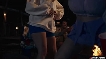 Saddle Up For Brand New Series Gold Diggers Coming To Digital Playground – Digitalplayground