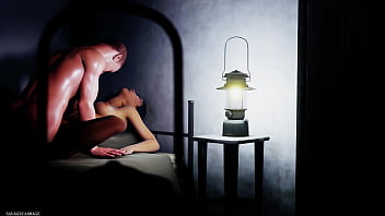 Kaitlyn Ka Found Her Inner Cougar At Summer Camp…