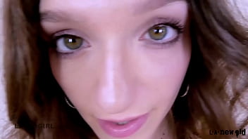 Cute Teen Gets Intense Treat With Super Hot Teasing Skills At Audition