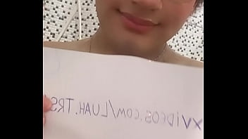 Vídeo De Verificação – shemale, verification-video – Video 637946