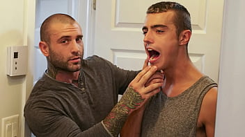 Stepfather Taking Full Advantage Of His Stepson’ Situation – Dadperv