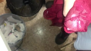 Corrida En Picardías De Amiga