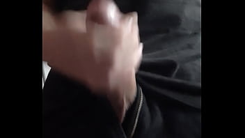 Jalandome La Verga … Esperando Ese Culo De Gorda En Cdmx