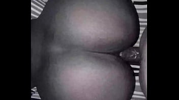 Fucking A 19 Years Round Ass Girl I Met In Kumasi