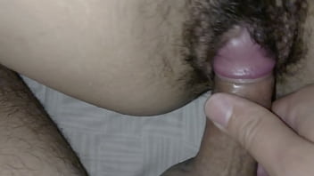 Me Gusta Jugar Con La Cabecita En La Concha Mojada