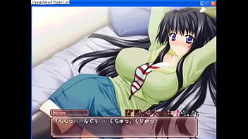 Cartoon, Eroge - Toons - 2025 - Intense - Experience - Video 6489286