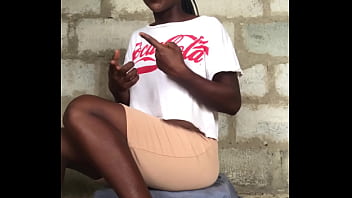 Crazybitch Giving Tips About Sitting Whiles In Short Skirt, How To Avoid Body Odor