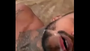 Gozada Farta Na Boquinha Do Leque