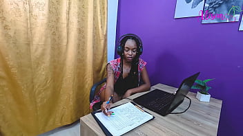 Personalized Customer Service – black, latina, slut, squirting, whore, wet-pussy, solo-masturbation, ebony-ass, black-women, slut-hu – Video 989058