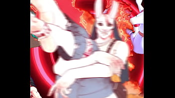 Dead By Daylight Fire Edit Amv