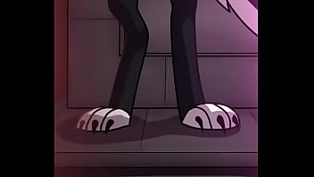 Loona With Me In A Party