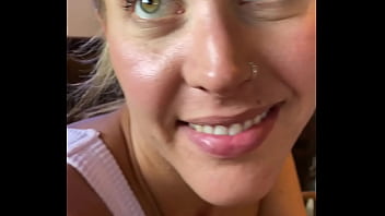 Can Kate Cum In A Restaurant?