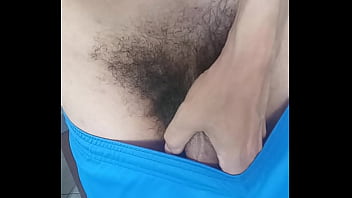 Roçando Na Pentelhada