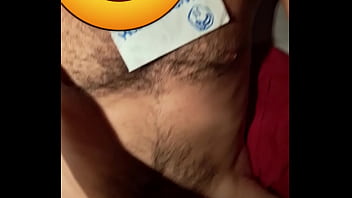 Verificatievideo – Masturbation-verification-video