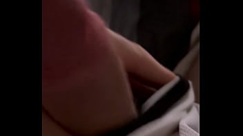 Slimyslimy1 – Sneaking A Jerk Under My Short Shorts