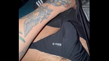 Pantalones Deportivos Ajustados