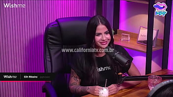 Elas Fez Uma Chupada Gostosa