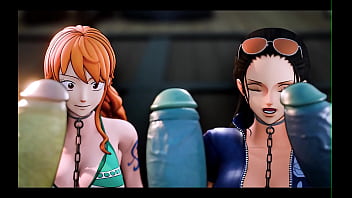 Hentai Gallery – The Perfect For Your Desire Pt.2