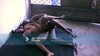 An Open Air-lap In The Garage, Just After The Noon //holywillovah.