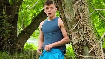 Shredded Stud Dante Colle Gets Fucked By Horny Airport Agent Jackson Traynor – Twinkpop