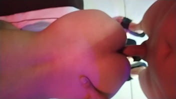 Disfrutando Con Mi Novia – novia, coger – Video 619355