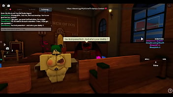 Draco’ Bizarre Blacking