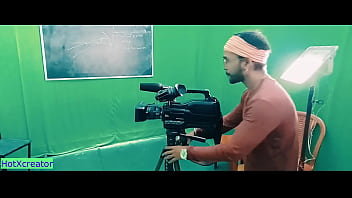 Indian Hot Model Fucked By Director! Viral Sex