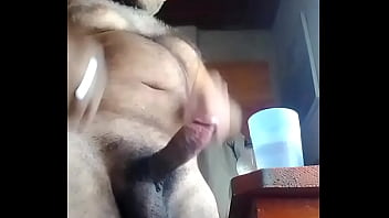 Mira Como Se Me Pone La Verga