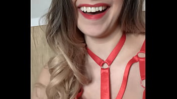 Gweenblack.com Punheta Guiada – Desafio Da Gween!