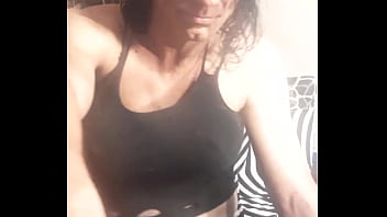 Terrythomas – Masturbation, Solo, Crossdress – Solo_-_masturbation – 2025 – Sexy – Show – Video 614444