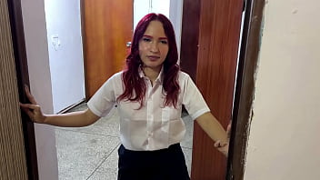 Aprovechate De Mi Antes Que Nos Descubran – He Transformado A Mi Hijastra