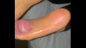 Asian Massage Parlor Cum On Nylon Soles